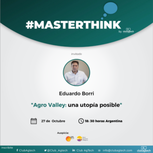 # Masterthink- Eduardo Bori