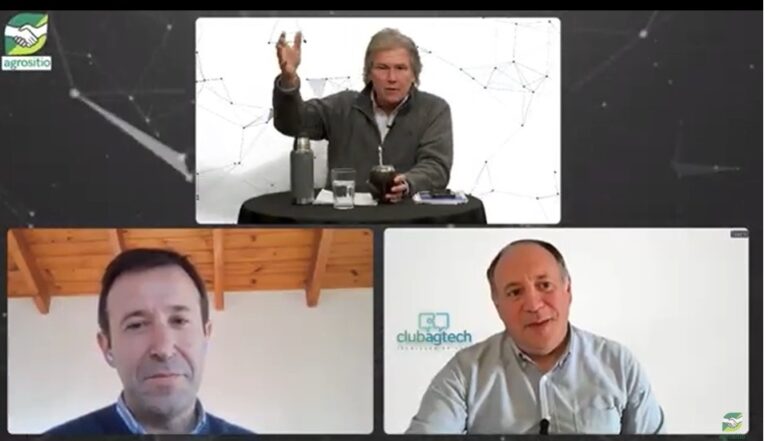 Agtech tv – La conversación con Iñigo Landeta